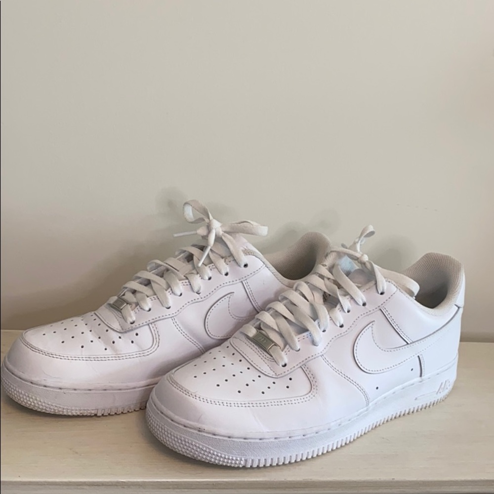 Air Force 1s